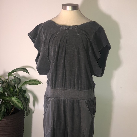 Espaço Fashion Jumpsuit - Picture 2 of 8